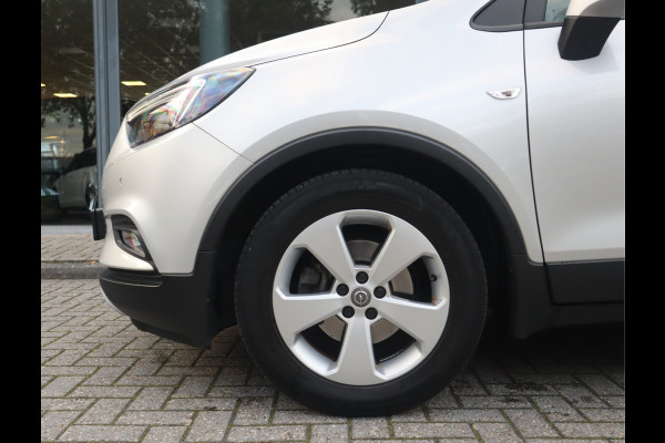 Opel Mokka X 1.4 Turbo Edition Opel Mokka X 1.4 Turbo Edition