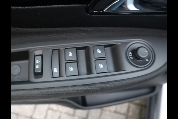 Opel Mokka X 1.4 Turbo Edition Opel Mokka X 1.4 Turbo Edition