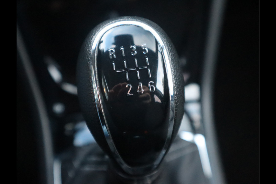 Opel Mokka X 1.4 Turbo Edition Opel Mokka X 1.4 Turbo Edition