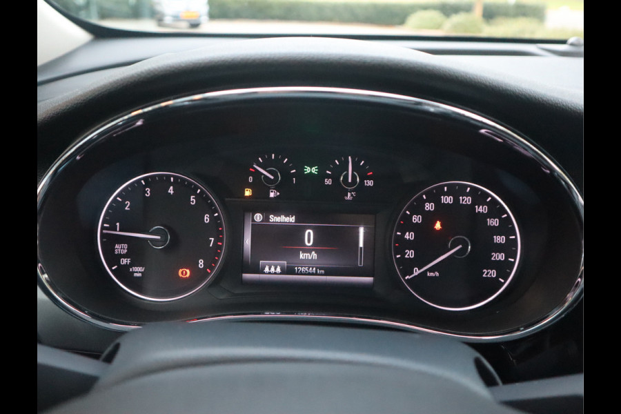 Opel Mokka X 1.4 Turbo Edition Opel Mokka X 1.4 Turbo Edition