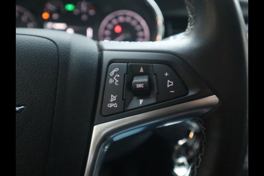 Opel Mokka X 1.4 Turbo Edition Opel Mokka X 1.4 Turbo Edition