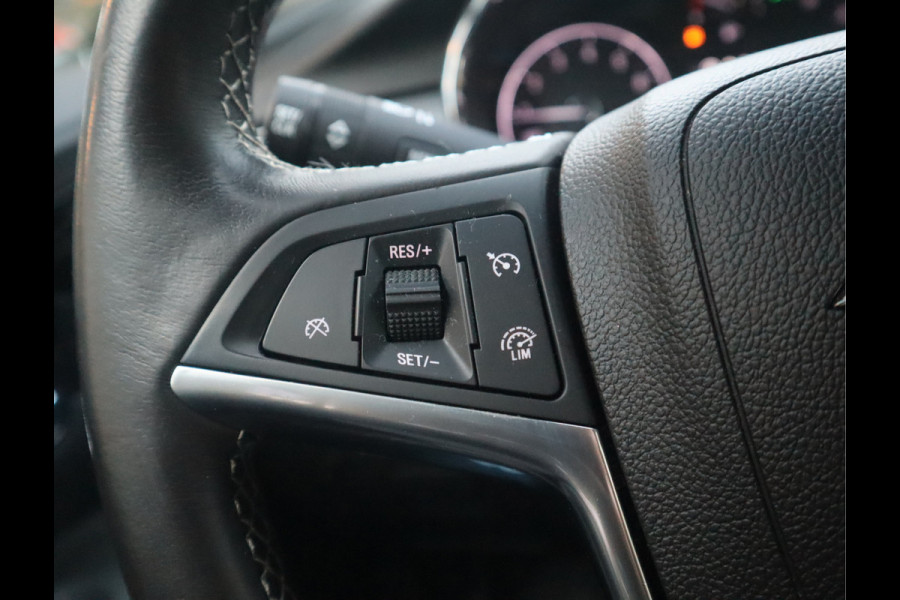 Opel Mokka X 1.4 Turbo Edition Opel Mokka X 1.4 Turbo Edition