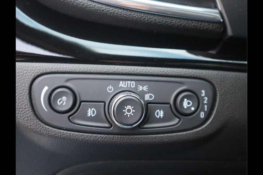 Opel Mokka X 1.4 Turbo Edition Opel Mokka X 1.4 Turbo Edition