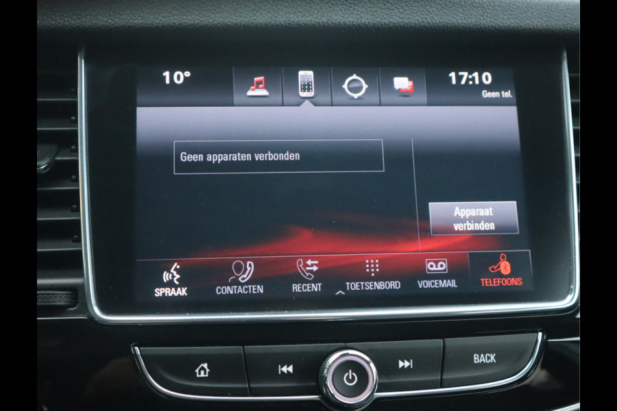 Opel Mokka X 1.4 Turbo Edition Opel Mokka X 1.4 Turbo Edition