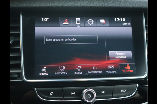 Opel Mokka X 1.4 Turbo Edition Opel Mokka X 1.4 Turbo Edition