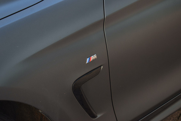 BMW 4 Serie Gran Coupé 418i High Executive | M-Sport | CarPlay | Schuifdak | Leer | Stoelverw.
