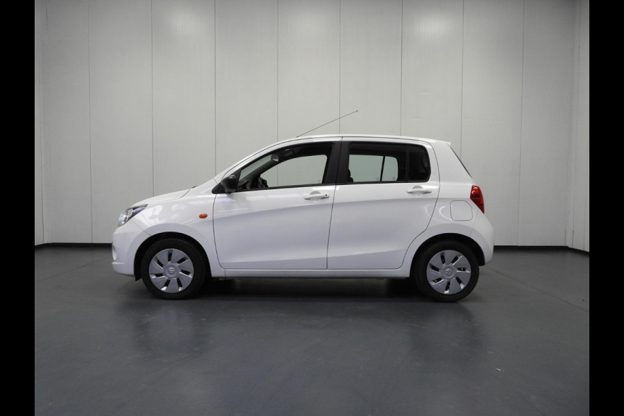 Suzuki Celerio 1.0 Comfort AIRCO/BLUETOOTH!