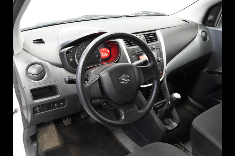 Suzuki Celerio 1.0 Comfort AIRCO/BLUETOOTH!