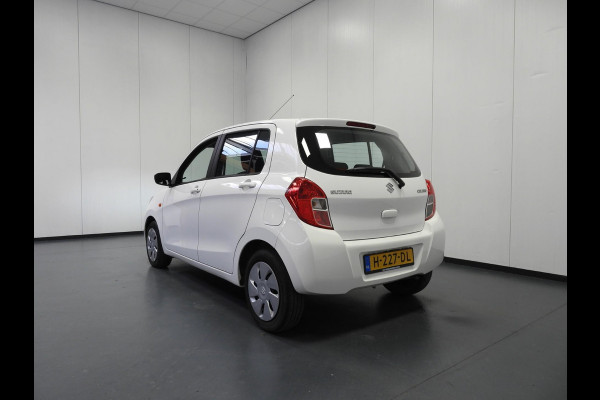 Suzuki Celerio 1.0 Comfort AIRCO/BLUETOOTH!