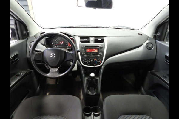 Suzuki Celerio 1.0 Comfort AIRCO/BLUETOOTH!