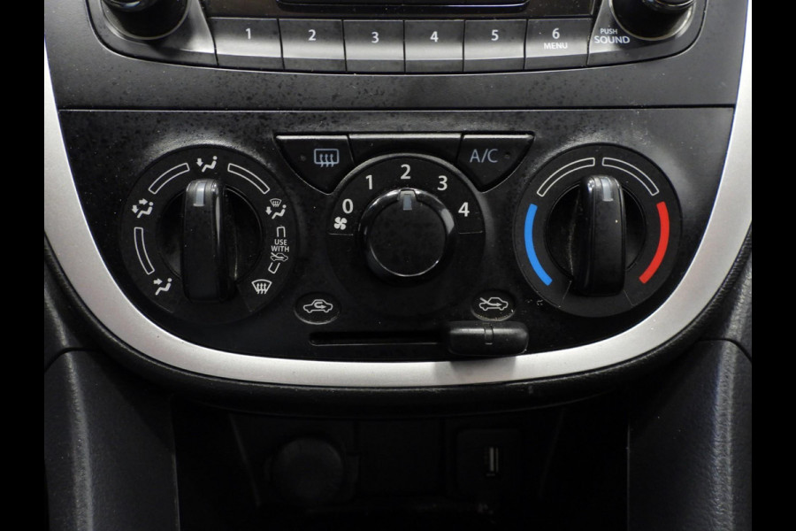Suzuki Celerio 1.0 Comfort AIRCO/BLUETOOTH!