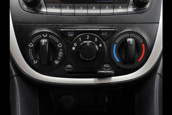 Suzuki Celerio 1.0 Comfort AIRCO/BLUETOOTH!