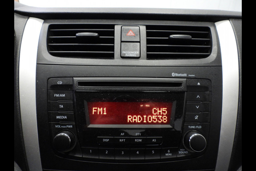 Suzuki Celerio 1.0 Comfort AIRCO/BLUETOOTH!