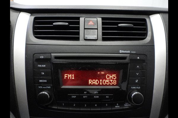 Suzuki Celerio 1.0 Comfort AIRCO/BLUETOOTH!