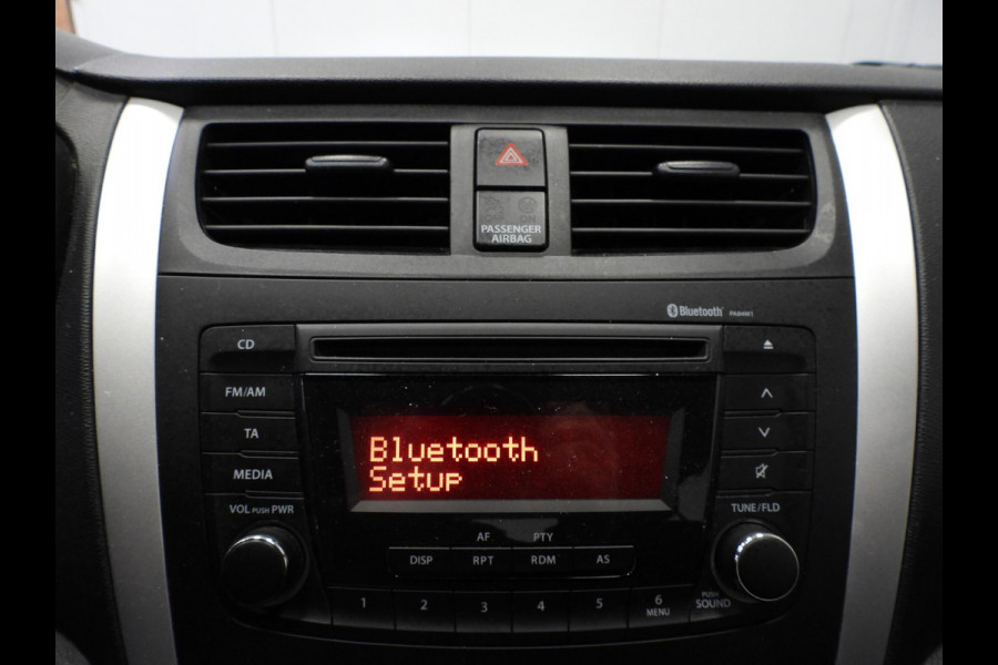 Suzuki Celerio 1.0 Comfort AIRCO/BLUETOOTH!