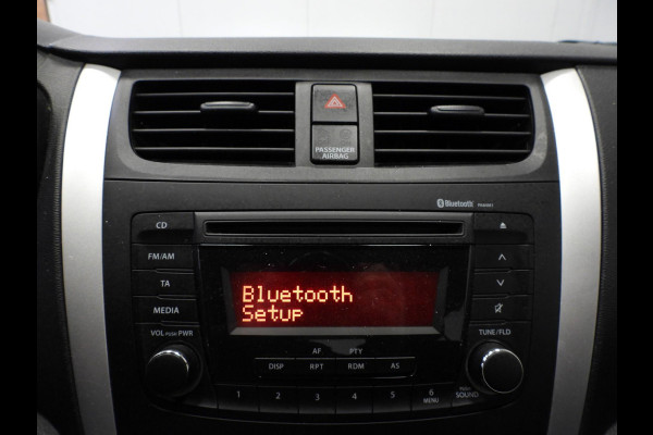 Suzuki Celerio 1.0 Comfort AIRCO/BLUETOOTH!