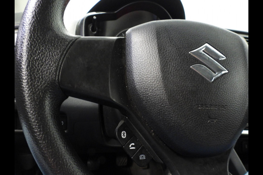Suzuki Celerio 1.0 Comfort AIRCO/BLUETOOTH!