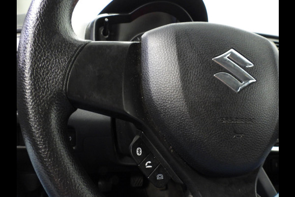 Suzuki Celerio 1.0 Comfort AIRCO/BLUETOOTH!