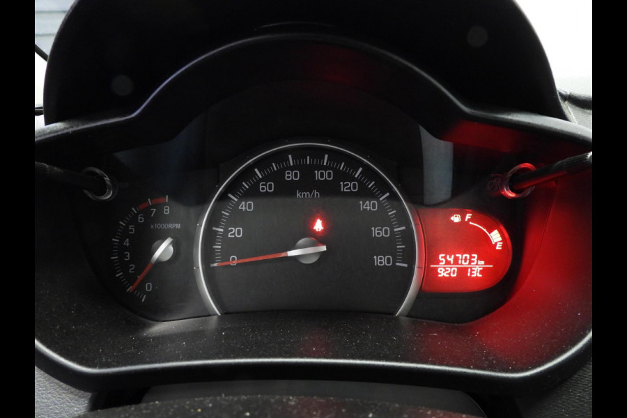 Suzuki Celerio 1.0 Comfort AIRCO/BLUETOOTH!