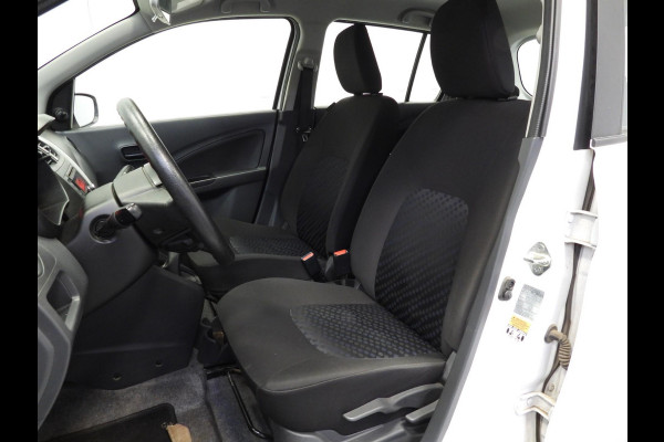 Suzuki Celerio 1.0 Comfort AIRCO/BLUETOOTH!