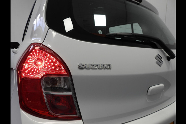 Suzuki Celerio 1.0 Comfort AIRCO/BLUETOOTH!