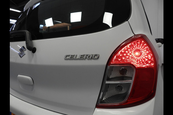 Suzuki Celerio 1.0 Comfort AIRCO/BLUETOOTH!