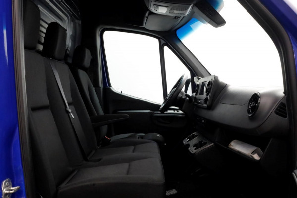 Mercedes-Benz Sprinter 315 CDI 150pk 9G RWD Automaat L2H2 Airco/Camera 06-2021 Mercedes-Benz Sprinter 315 CDI 150pk 9G RWD Automaat L2H2 Airco/Camera 06-2021