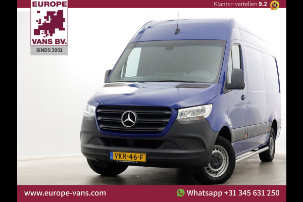 Mercedes-Benz Sprinter 315 CDI 150pk 9G RWD Automaat L2H2 Airco/Camera 06-2021 Mercedes-Benz Sprinter 315 CDI 150pk 9G RWD Automaat L2H2 Airco/Camera 06-2021