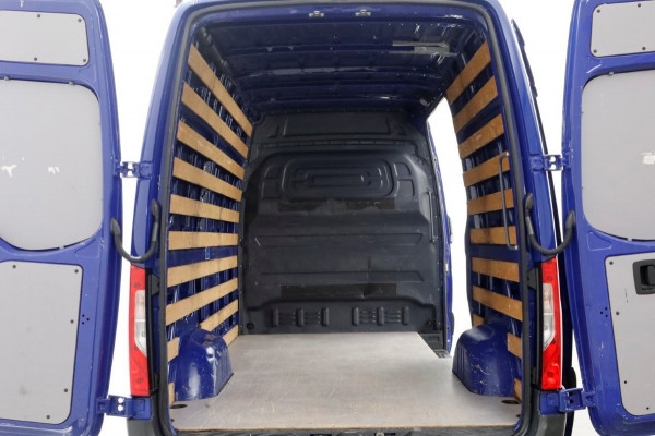 Mercedes-Benz Sprinter 315 CDI 150pk 9G RWD Automaat L2H2 Airco/Camera 06-2021 Mercedes-Benz Sprinter 315 CDI 150pk 9G RWD Automaat L2H2 Airco/Camera 06-2021