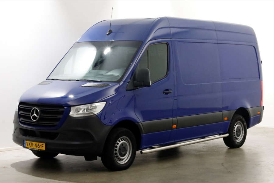 Mercedes-Benz Sprinter 315 CDI 150pk 9G RWD Automaat L2H2 Airco/Camera 06-2021 Mercedes-Benz Sprinter 315 CDI 150pk 9G RWD Automaat L2H2 Airco/Camera 06-2021