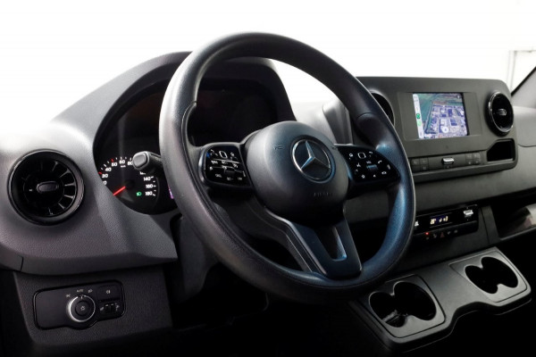 Mercedes-Benz Sprinter 315 CDI 150pk 9G RWD Automaat L2H2 Airco/Camera 06-2021 Mercedes-Benz Sprinter 315 CDI 150pk 9G RWD Automaat L2H2 Airco/Camera 06-2021