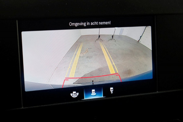 Mercedes-Benz Sprinter 315 CDI 150pk 9G RWD Automaat L2H2 Airco/Camera 06-2021 Mercedes-Benz Sprinter 315 CDI 150pk 9G RWD Automaat L2H2 Airco/Camera 06-2021