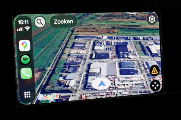 Mercedes-Benz Sprinter 315 CDI 150pk 9G RWD Automaat L2H2 Airco/Camera 06-2021 Mercedes-Benz Sprinter 315 CDI 150pk 9G RWD Automaat L2H2 Airco/Camera 06-2021