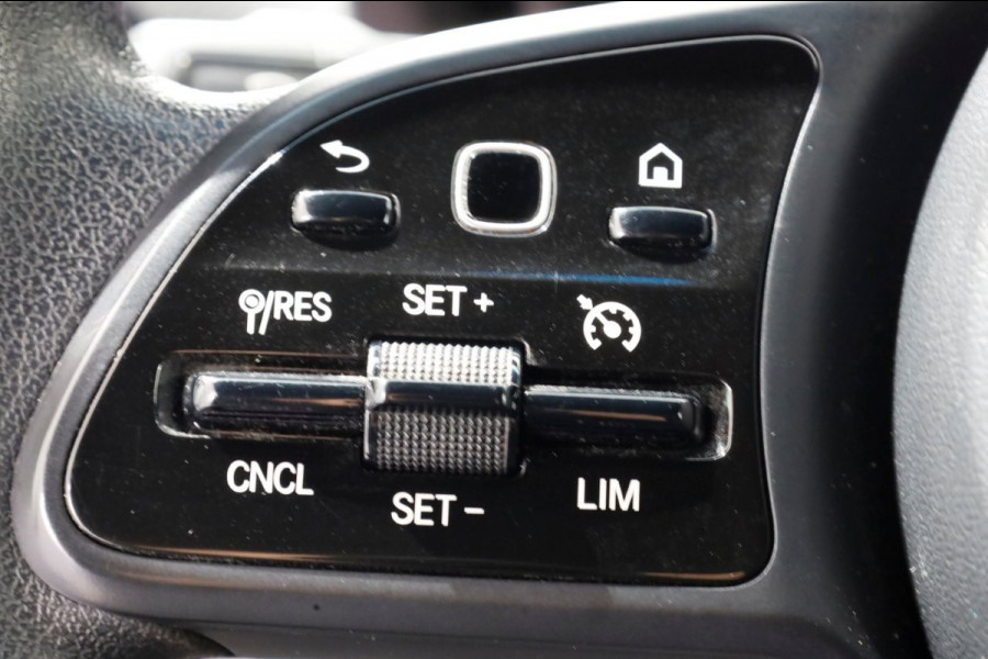 Mercedes-Benz Sprinter 315 CDI 150pk 9G RWD Automaat L2H2 Airco/Camera 06-2021 Mercedes-Benz Sprinter 315 CDI 150pk 9G RWD Automaat L2H2 Airco/Camera 06-2021