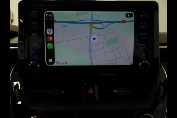 Toyota Corolla Touring Sports 1.8 Hybrid Business NAVI-APP/CLIMA/CAMERA/TREKH./16"LMV!