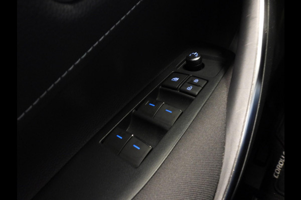 Toyota Corolla Touring Sports 1.8 Hybrid Business NAVI-APP/CLIMA/CAMERA/TREKH./16"LMV!