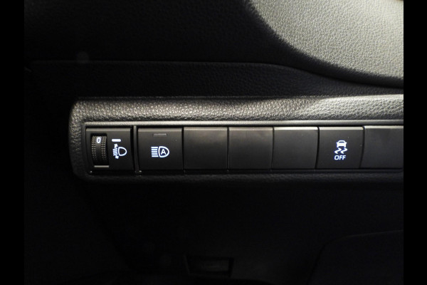 Toyota Corolla Touring Sports 1.8 Hybrid Business NAVI-APP/CLIMA/CAMERA/TREKH./16"LMV!