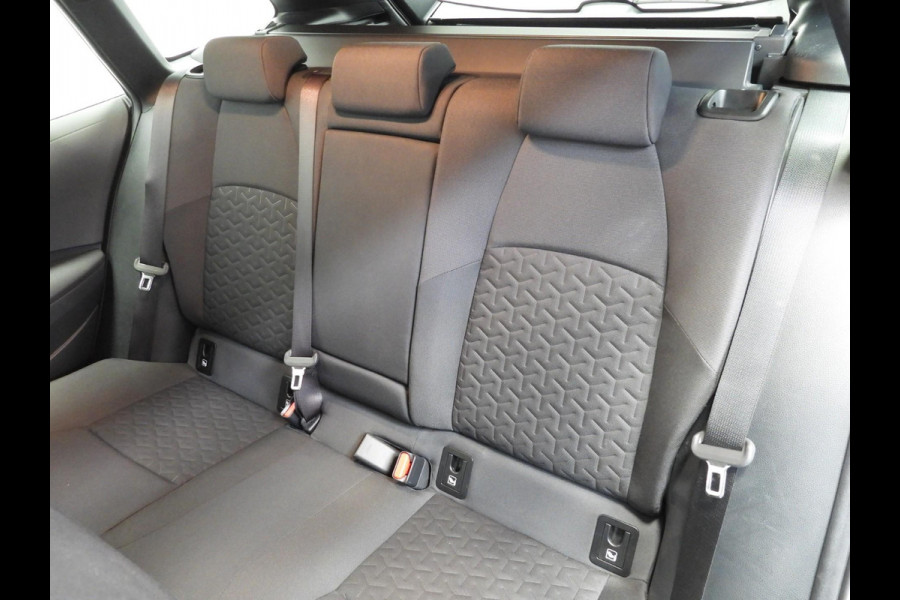 Toyota Corolla Touring Sports 1.8 Hybrid Business NAVI-APP/CLIMA/CAMERA/TREKH./16"LMV!