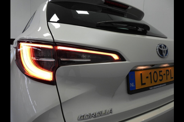 Toyota Corolla Touring Sports 1.8 Hybrid Business NAVI-APP/CLIMA/CAMERA/TREKH./16"LMV!