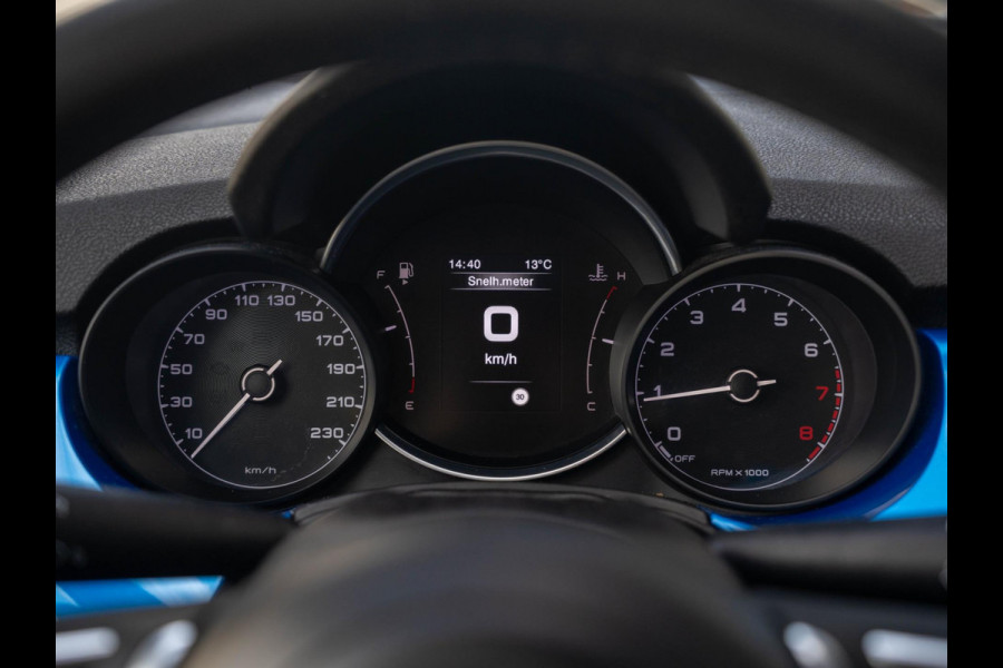 Fiat 500X 1.0 GSE City Cross / Keyless / LED koplampen / Cruise / Carplay