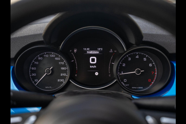 Fiat 500X 1.0 GSE City Cross / Keyless / LED koplampen / Cruise / Carplay