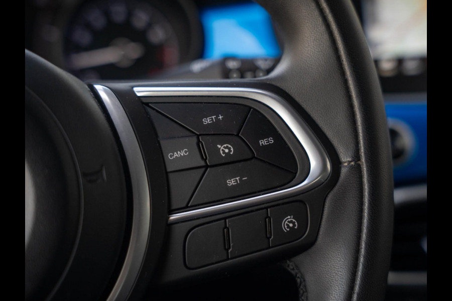 Fiat 500X 1.0 GSE City Cross / Keyless / LED koplampen / Cruise / Carplay