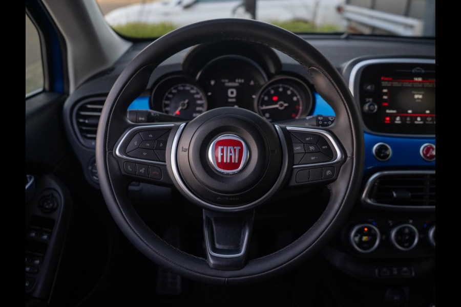 Fiat 500X 1.0 GSE City Cross / Keyless / LED koplampen / Cruise / Carplay