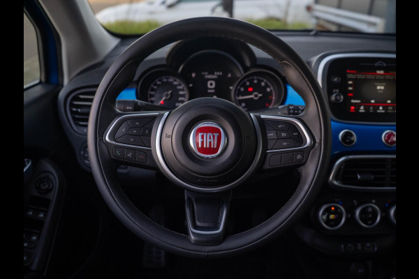 Fiat 500X 1.0 GSE City Cross / Keyless / LED koplampen / Cruise / Carplay