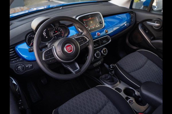 Fiat 500X 1.0 GSE City Cross / Keyless / LED koplampen / Cruise / Carplay