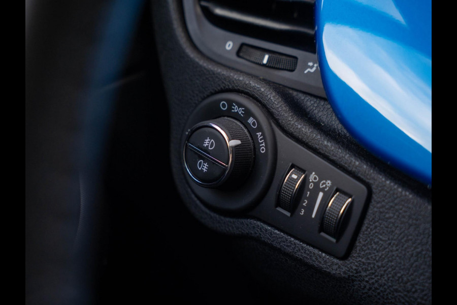 Fiat 500X 1.0 GSE City Cross / Keyless / LED koplampen / Cruise / Carplay