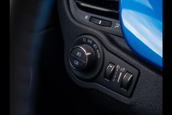 Fiat 500X 1.0 GSE City Cross / Keyless / LED koplampen / Cruise / Carplay