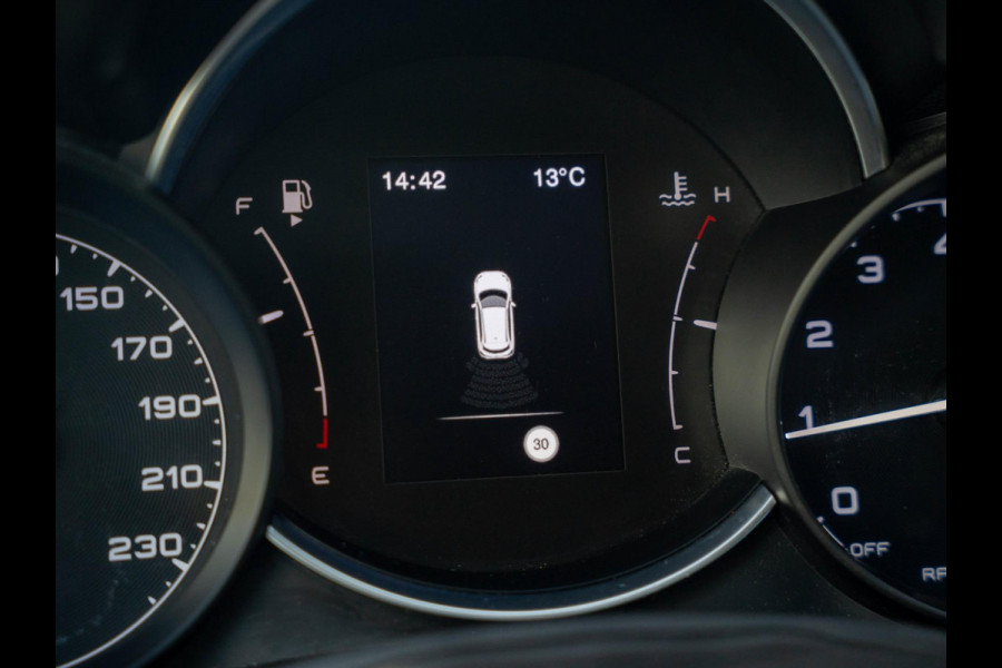 Fiat 500X 1.0 GSE City Cross / Keyless / LED koplampen / Cruise / Carplay