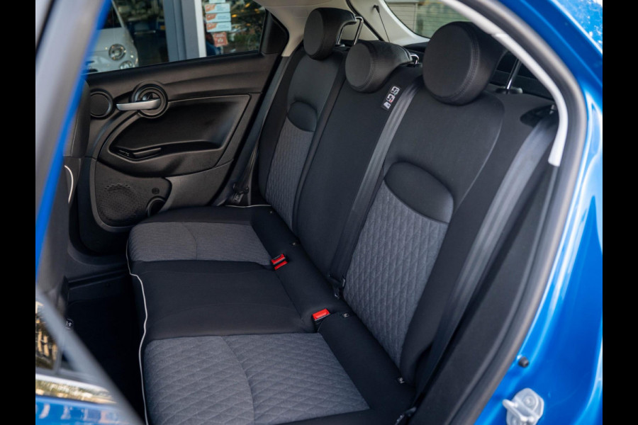 Fiat 500X 1.0 GSE City Cross / Keyless / LED koplampen / Cruise / Carplay