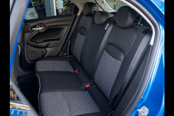 Fiat 500X 1.0 GSE City Cross / Keyless / LED koplampen / Cruise / Carplay